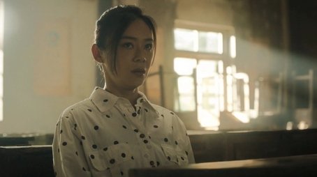 Episode 16 (2021) - Episode 16 poster and promotional image
