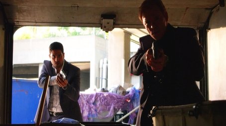 Manhunt (2010) - Episode 4 poster and promotional image