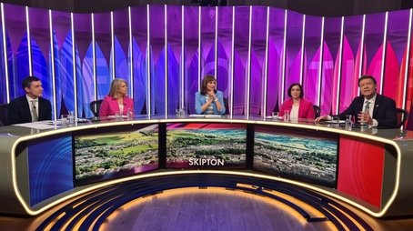 06/03/2025 (2025) - Episode 21 poster and promotional image