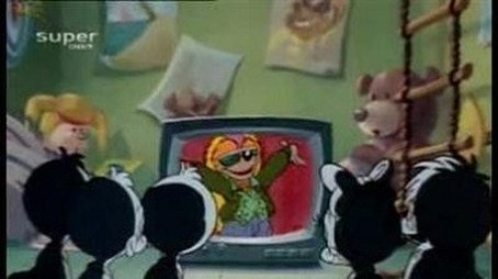 Beaglemania (1989) - Episode 12 poster and promotional image