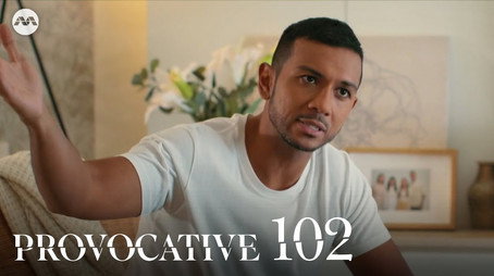 Provocative Temporada 1