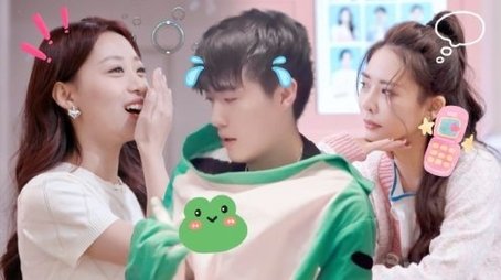 Episode 26 (2023) - Episode 26 poster and promotional image