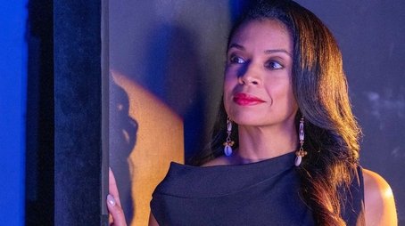 Our Little Island Girl: Part Two (2022) - Episode 6 poster and promotional image