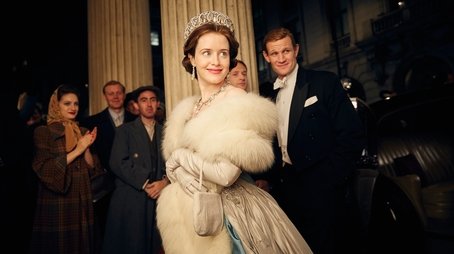 The Crown15