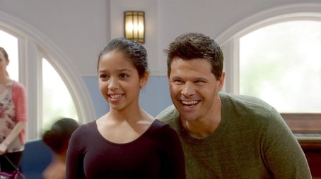Dancin' the Vida Loca (2019) - Episode 20 poster and promotional image