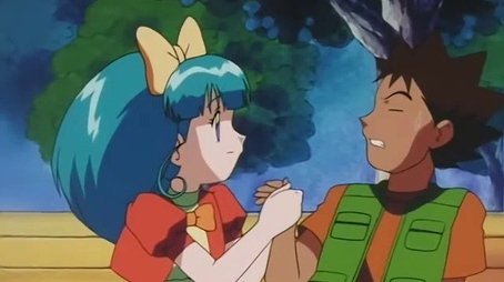 The Heartbreak of Brock (2001) - Episode 41 poster and promotional image