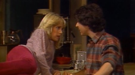What is This Thing Called Lust? (1983) - Episode 14 poster and promotional image