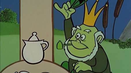 The Capturing of the Leprechaun King (1961) - Episode 2 poster and promotional image
