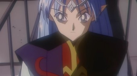 Fortunate Revolt (1999) - Episode 7 poster and promotional image