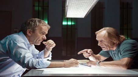 Episode 6 (2013) - Episode 6 poster and promotional image