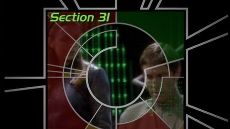Section 31: Hidden File 04 (S02) (None) - Episode 27 poster and promotional image