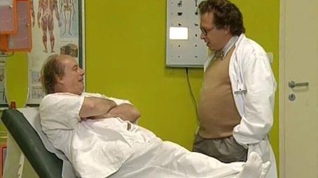 Bele miši (2006) - Episode 5 poster and promotional image