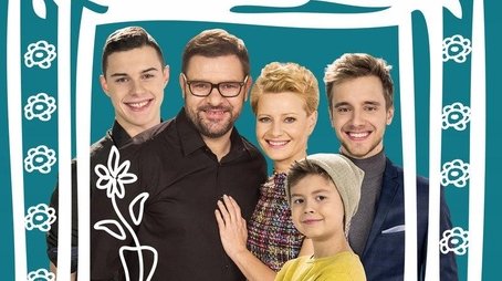 Season 10 (2017) - Season 10 poster and promotional image