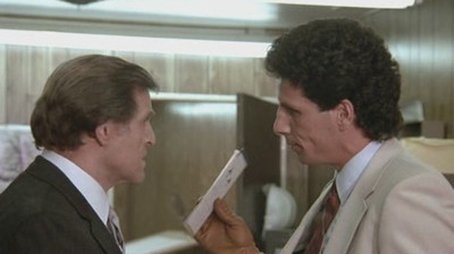 Knightlines (1985) - Episode 15 poster and promotional image