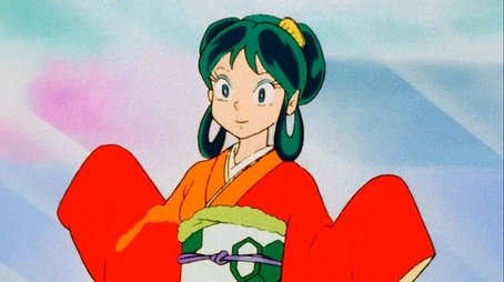 Girls' Day! Introducing Ran-chan (1982) - Episode 35 poster and promotional image