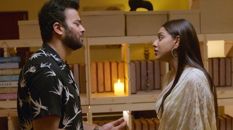 Save the Tigers Sezona 2