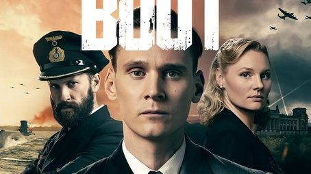 Season 4 (2023) - Season 4 poster and promotional image