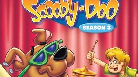 Season 3 (1990) - Season 3 poster and promotional image