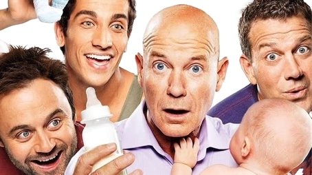 Season 2 (2013) - Season 2 poster and promotional image