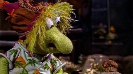 The Trash Heap Doesn't Live Here Anymore (1984) - Episode 3 poster and promotional image