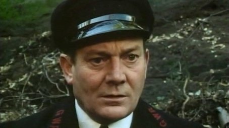 The Signalman (1976) - Episode 6 poster and promotional image