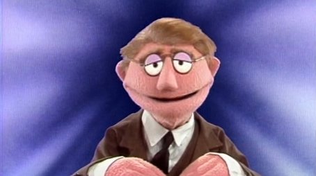 The Original Muppet Pitch Reel (2005) - Episode 20 poster and promotional image