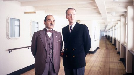 The Million Dollar Bond Robbery (1991) - Episode 3 poster and promotional image