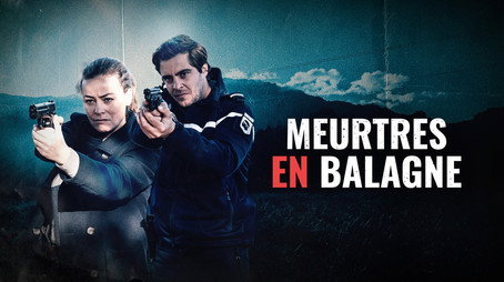 Meurtres à... Сезон 13