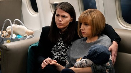 South Carolina (2019) - Episode 4 poster and promotional image