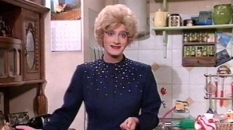 Marie-Thérèse Porchet, la speakerine de l'été Stagione 1