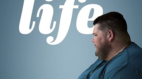 My 600-lb Life (2012) poster