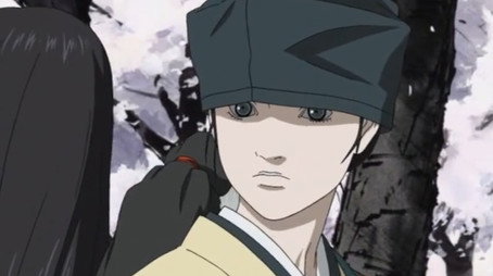 お伽草子 Сезон 1