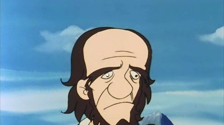 Professor Collector (1979) - Episode 105 poster and promotional image