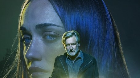 The Sinner (2017) poster