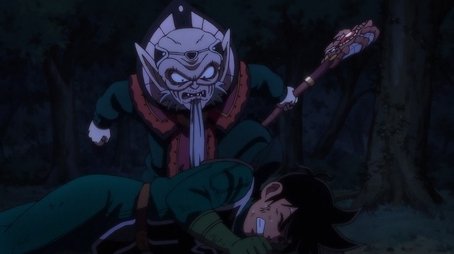 Dragon Quest: The Adventure of Dai133