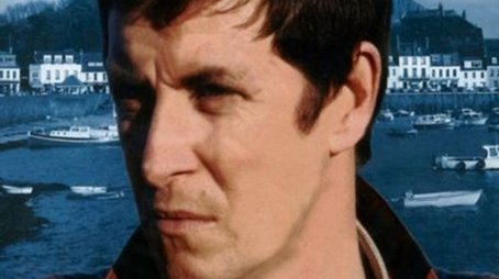 Bergerac (1981) poster