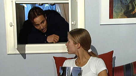 Episode 13 (1996) - Episode 13 poster and promotional image