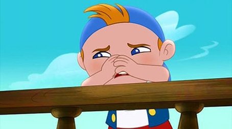 Little Stinkers (2013) - Episode 68 poster and promotional image