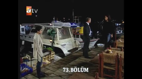 Parmaklıklar Ardında Сезон 3