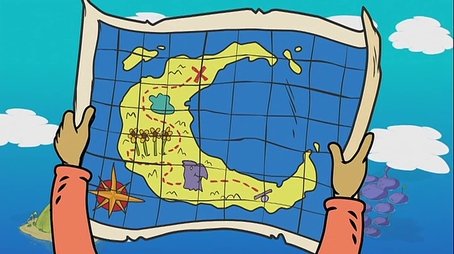 Maps/Termite Towers (2010) - Episode 13 poster and promotional image