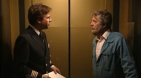 Dubbelspel (1992) - Episode 16 poster and promotional image