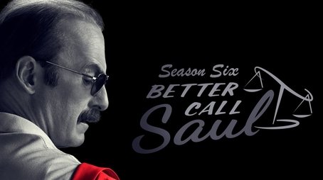 Season 6 (2022) - Season 6 poster and promotional image