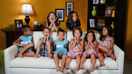 Kate Plus 8 Сезон 2