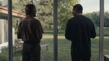 Alter Boys Stagione 1