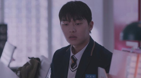 하이쿠키 Сезон 1