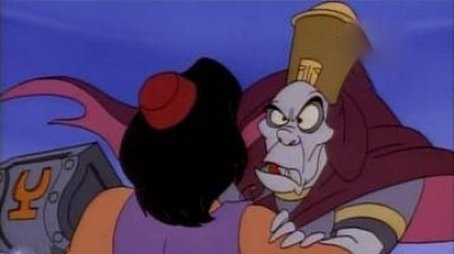The Spice Is Right (1994) - Episode 30 poster and promotional image