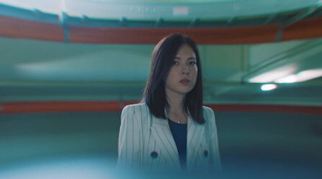 Schegge dal passato Stagione 1