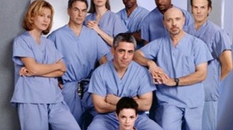 Season 4 (1997) - Season 4 poster and promotional image