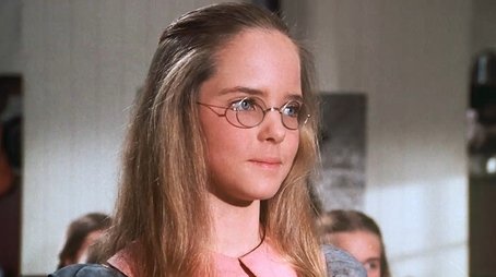 Four Eyes (1975) - Episode 2 poster and promotional image