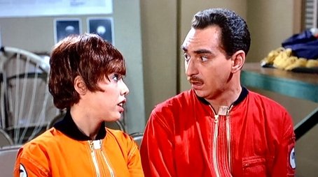 Howard's Hobby (1969) - Episode 18 poster and promotional image